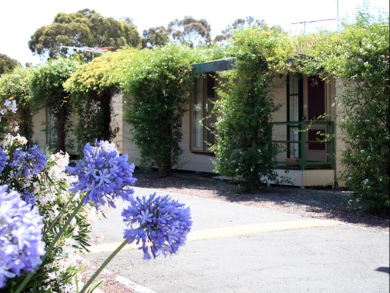 West City Motel Ardeer Exterior foto