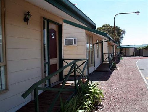 West City Motel Ardeer Exterior foto